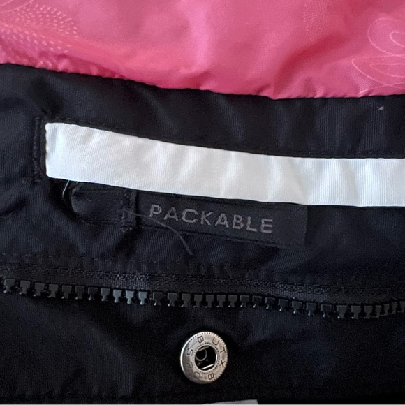 Columbia Rain Jacket - Picture 4 of 8